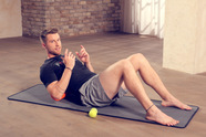 Painfree Fascia® - Aufrichtung