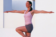 Pilates basic - Grundkurs slow