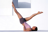 Pilates intensiv - Grundkurs dynamic