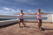 Pilates intensiv - Grundkurs dynamic