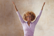 Yoga-Mix - Figur-Yoga