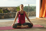 Hatha Yoga easy - komplett
