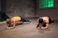 Bootcamp 2 - komplett