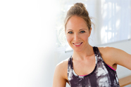 Fit in 4 Wochen - Athletic Workout