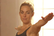 Power Yoga für die Traumfigur