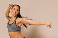 bodyART® - Power Workout