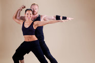 bodyART® - Power Workout