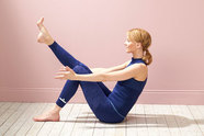 Intensiv Yoga - Einstieg