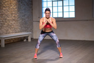 Functional Fatburner - Fatburner Moves