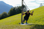 Schlingentraining für Fortgeschrittene