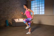 Cardio Intervall-Training - komplett