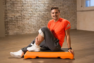 Marcels Step Workout - komplett