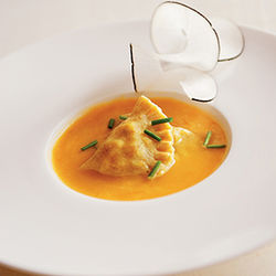 Bild: Rezept Wurzelgemuese