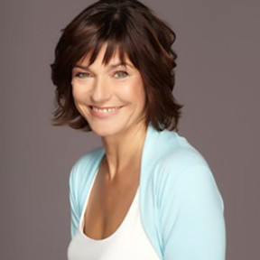 Christiane Wolff