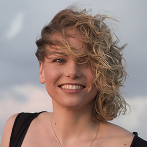 Isabel Schilpp