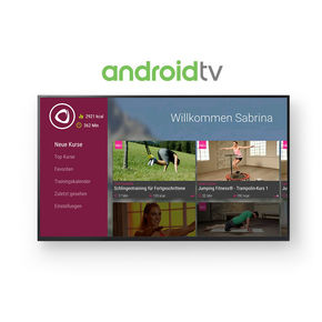 Sony Android TV