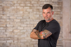 Karsten Schellenberg