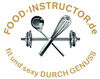 Bild: Food Instructor Logo