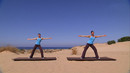 7 Workouts - Bauch, Beine, Po