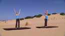 7 Workouts - Powerkurs & Stretch