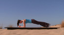 7 Workouts - Core-Kurs
