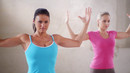 Bodyshaping - Beintraining