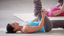 Bodyshaping - Stretching
