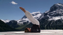 Hatha Yoga mit Ralf Bauer 2 - Kraft & Energie