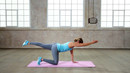 Intensiv-Workout - Warm-up 2