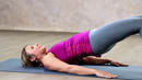 Intensiv-Workout - Workout 3 (Core-Training)