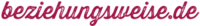 Logo beziehungsweise.de