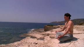 Making-of - Hatha Yoga mit Ralf Bauer