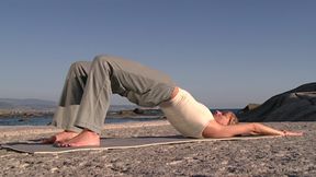 Hatha Yoga mit Ralf Bauer - Einsteiger-Kurs 2