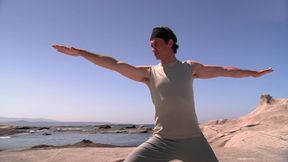 Hatha Yoga mit Ralf Bauer - Einsteiger (lang)