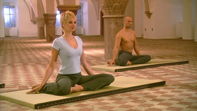 Pilates mit Susann Atwell - Hauptkurs