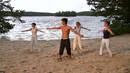 Tai Chi & Qigong - Lockerung I