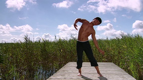 Tai Chi & Qigong - Lockerung II
