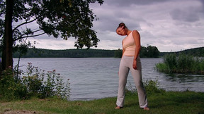 Qigong - Stabilität & Balance
