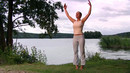 Qigong - Himmel & Erde