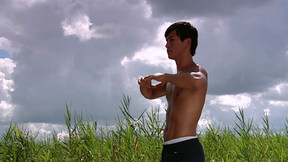 Qigong - Abendkurs