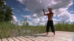 Tai Chi - Wecke das Chi