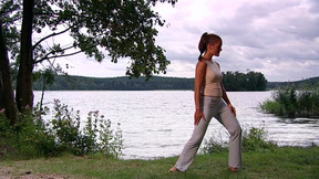 Tai Chi - Arme & Beine (Basis)