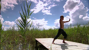 Tai Chi - Bewegung & Konzentration