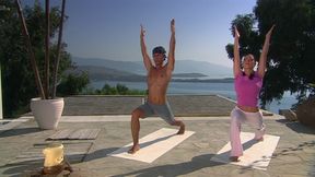 Bodyshaping Intensive Yoga - Sonnengrüße II