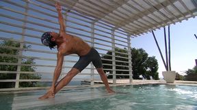 Bodyshaping Intensive Yoga - Sonnengrüße I