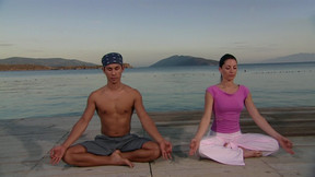 Bodyshaping Intensive Yoga - Meditation