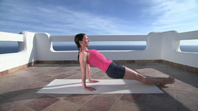 Pilates basic - Grundkurs slow