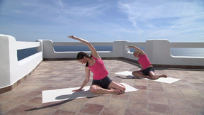 Pilates basic - Rückenkurs