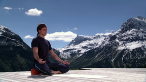 Hatha Yoga mit Ralf Bauer 2 - Meditation
