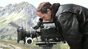 Making-of - Hatha Yoga mit Ralf Bauer 2